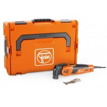 FEIN MultiMaster MM 700 Max Oscilační nástroj, L-BOXX 136 72296863000