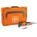 FEIN MultiMaster MM 700 Max Oscilační nástroj, L-BOXX 136 72296863000