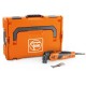 FEIN MultiMaster MM 700 Max Oscilační nástroj, L-BOXX 136 72296863000