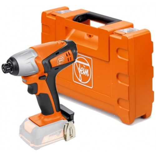 FEIN ASCD 12-100 W4 SELECT Akumulátorový rázový utahovák 71150364000