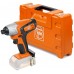 FEIN ASCD 12-100 W4 SELECT Akumulátorový rázový utahovák 71150364000