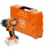 FEIN ASCD 12-150 W8 SELECT Akumulátorový rázový utahovák 71150464000