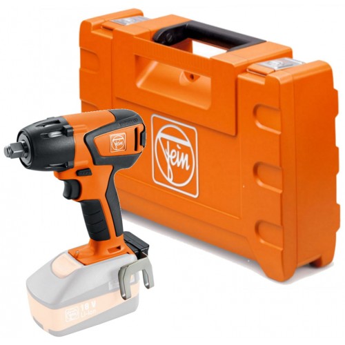 FEIN ASCD 18-300 W2 SELECT Akumulátorový rázový utahovák 71150664000