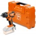 FEIN ASCD 18-300 W2 SELECT Akumulátorový rázový utahovák 71150664000