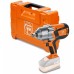 FEIN ASCD 18-1000 W34 SELECT Akumulátorový rázový utahovák 71150864000