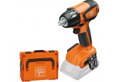 FEIN ASCD 18-300 W2 AS Aku rázový utahovák (18V/bez aku) L-Boxx 71151061000