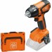 FEIN ASCD 18-300 W2 AS Aku rázový utahovák (18V/bez aku) L-Boxx 71151061000