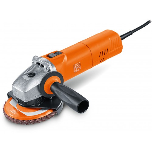 FEIN WSG 17-70 INOX Kompaktní úhlová bruska 125 mm 72221360000