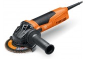 FEIN CG 17-125 Kompaktní úhlová bruska (125mm/1700W) 72228260000
