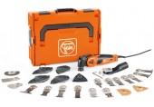 FEIN Multimaster MM 700 MAX TOP Oscilační nástroj, L-Boxx 72296864000