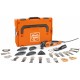 FEIN Multimaster MM 700 MAX TOP Oscilační nástroj, L-Boxx 72296864000