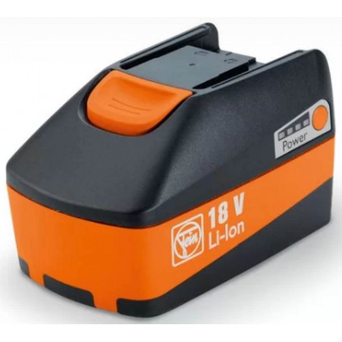 FEIN Akumulátor Li-Ion 18V 92604175020