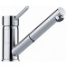 Franke FG 7486.031 Dřezová baterie s vytahovací koncovkou, Chrom 115.0297.486
