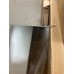 VÝPRODEJ Franke Planar PPX 210/610-58 TL, 580x512 mm, nerezový dřez 127.0203.469 OHLÝ ROH!!