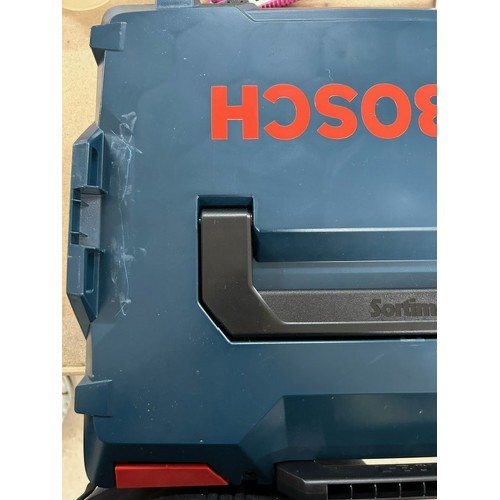 VÝPRODEJ BOSCH L-BOXX 442 x 253 x 357 mm,238 1.600.A01.2G2 POŠKRÁBANÝ KUFR!!!