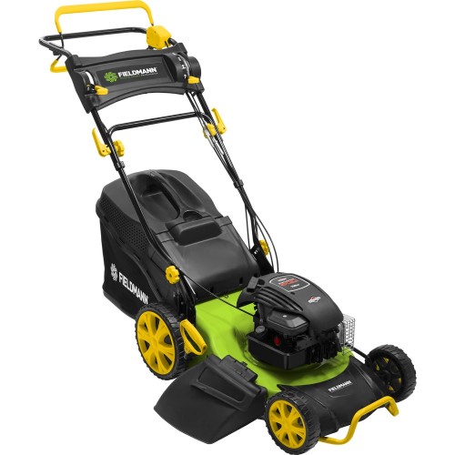 FIELDMANN FZR 4621-BV Benzínová sekačka 46cm 50001426 FIELDMANN FZR 4621-BV Benzínová sekačka 46cm 50001426