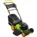 FIELDMANN FZR 4621-BV Benzínová sekačka 46cm 50001426