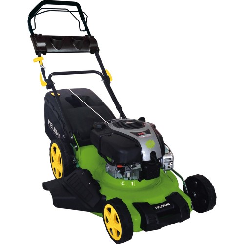 FIELDMANN FZR 5125-B Benzínová sekačka 51cm 50001887