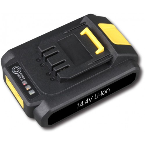 FIELDMANN FDV 90351 náhradní akumulátor 14,4 V 50002153 FIELDMANN FDV 90351 náhradní akumulátor 14,4 V 50002153