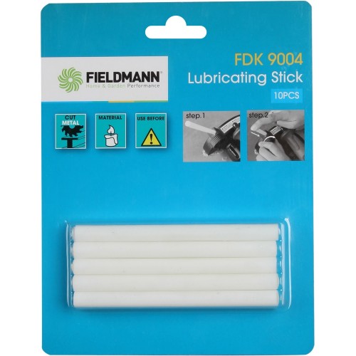 FIELDMANN FDK 9004 Voskové mazací tyčinky pro FDK 2003-E 10ks 50001971