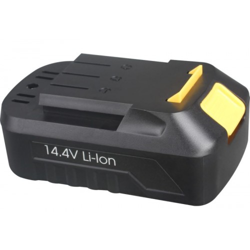 FIELDMANN FDV 9010 Náhradní akumulátor 14,4V pro FDV 1004-A 50001834