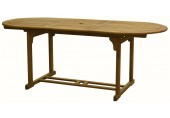 FIELDMANN FDZN 4004-T Rozkládací stůl 50002377