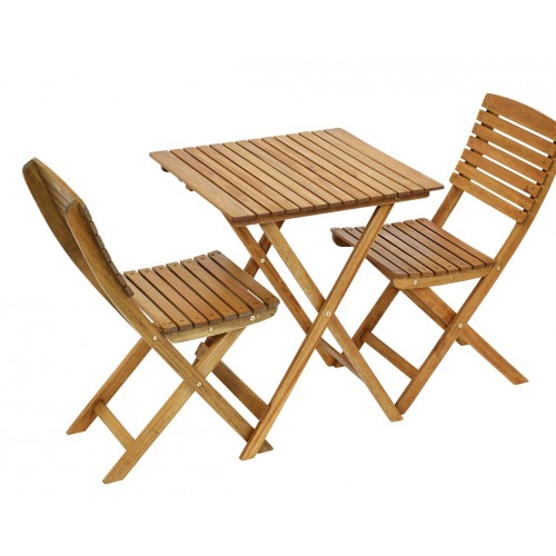 FIELDMANN FDZN 4010 Balkonový set Alice 50001579