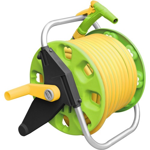 FIELDMANN FZH 1020 Naviják se zahradní hadicí 20m 50001231