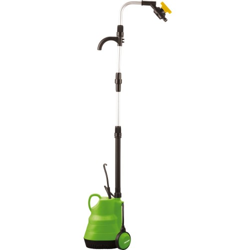 FIELDMANN FVC 3002-ED Čerpadlo do sudu 50002111 FIELDMANN FVC 3002-ED Čerpadlo do sudu 50002111