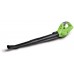 FIELDMANN FZF 1001-0 Akumulátorový zahradní fukar 50000310