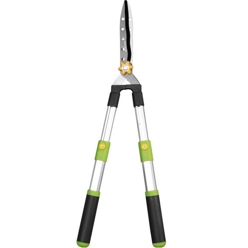 FIELDMANN FZNR 1021 Teleskopické pákové nůžky živý plot 50001862