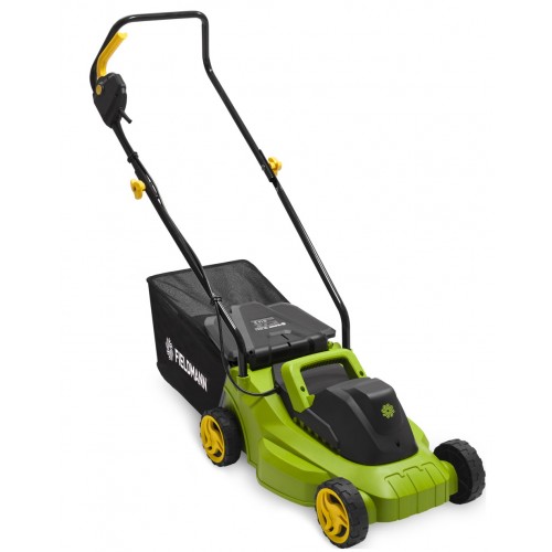 FIELDMANN FZR 2020-E Elektrická sekačka 50001546 FIELDMANN FZR 2020-E Elektrická sekačka 50001546