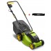 FIELDMANN FZR 2030-E Elektrická sekačka 50001548 + nůž ZDARMA