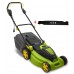 FIELDMANN FZR 2040 E Elektrická sekačka 50001549 + náhradní nůž ZDARMA
