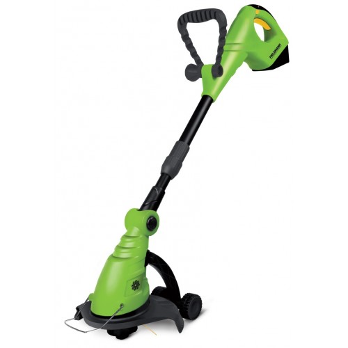 FIELDMANN FZS 1001-A Akumulátorová strunová sekačka 50000243