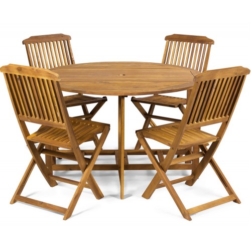 FIELDMANN FDZN 4016 Sestava zahradního nábytku HOLLY 50001859 FIELDMANN FDZN 4016 Sestava zahradního nábytku HOLLY 50001859