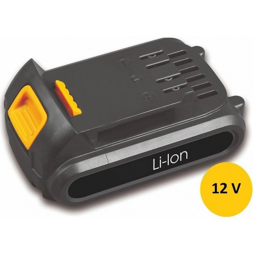 FIELDMANN FDV 90201 12V Akumulátor 50003043 FIELDMANN FDV 90201 12V Akumulátor 50003043