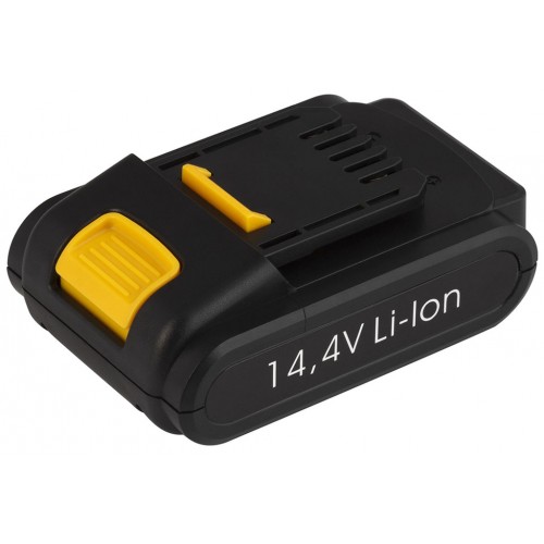 FIELDMANN FDV 90301 14,4V Akumulátor 50003654 FIELDMANN FDV 90301 14,4V Akumulátor 50003654