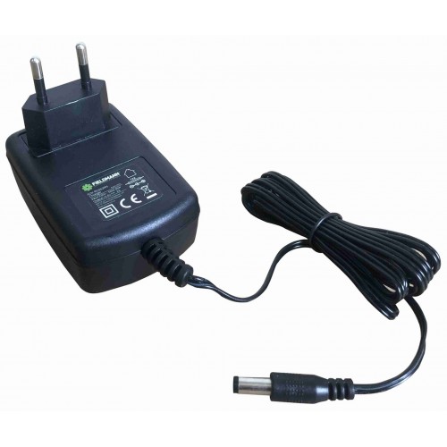 FIELDMANN FDV 90352RN Rychlonabíječka 50003704