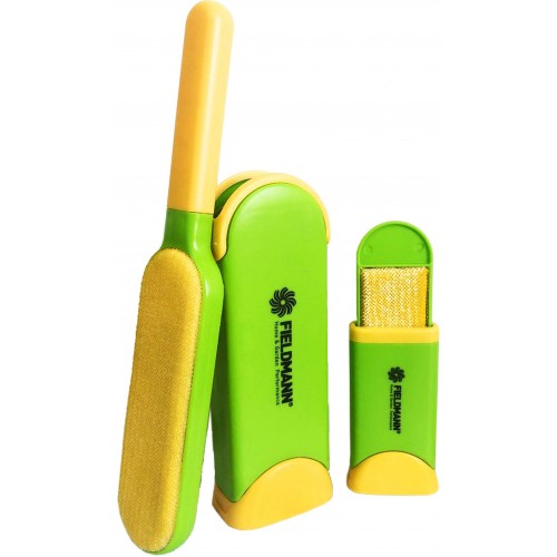FIELDMANN FDAC 1002 Odstraňovač chlupů 50003839 FIELDMANN FDAC 1002 Odstraňovač chlupů 50003839