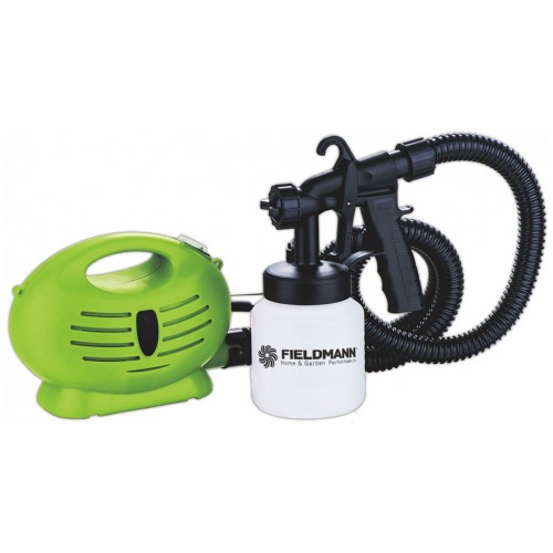 FIELDMANN FDSP 200651-E Elektrická stříkací pistol 50003868