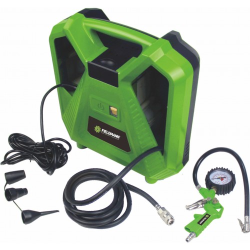 FIELDMANN FDAK 201101-E Kompresor 50003958 FIELDMANN FDAK 201101-E Kompresor 50003958
