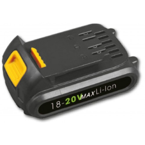 FIELDMANN FDUZ 50004 Akumulátor 50003996