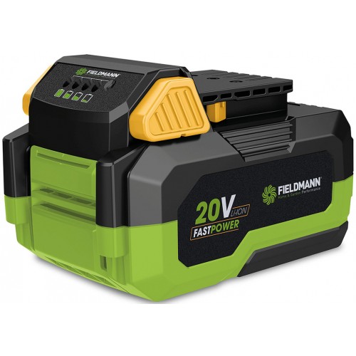FIELDMANN FDUZ 79040 20V akumulátor 4Ah 50004544