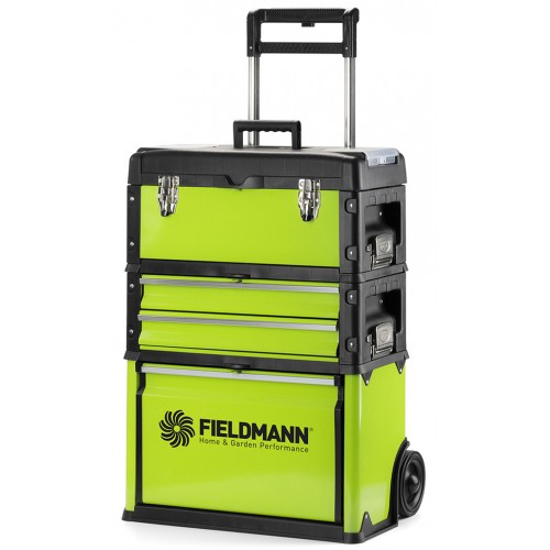 FIELDMANN FDN 4150 Kovový box na nářadí 50004671
