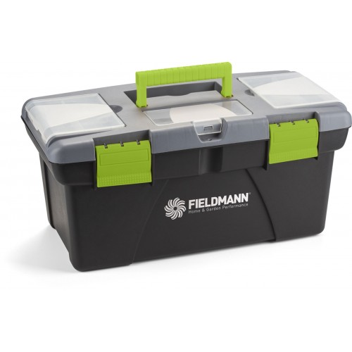 FIELDMANN FDN 4116 Box na nářadí 16,5'' 50004672 FIELDMANN FDN 4116 Box na nářadí 16,5'' 50004672