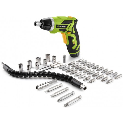 FIELDMANN FDS 10155-A AKU šroubovák 50004741
