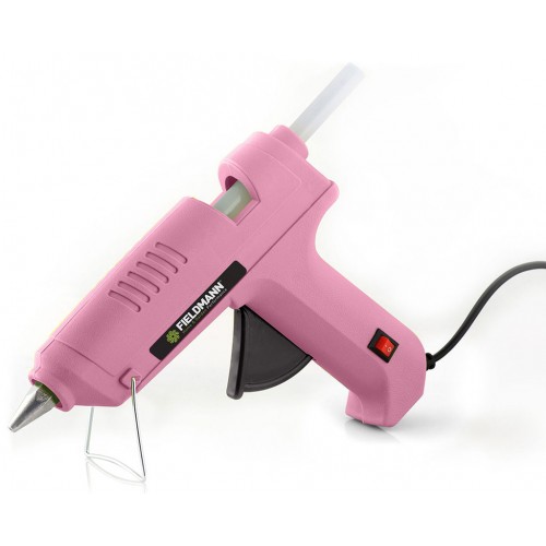 FIELDMANN FDTP 2102-E Tavná pistole 100W 50004768 FIELDMANN FDTP 2102-E Tavná pistole 100W 50004768