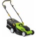 FIELDMANN FZR 70435-0 2x20V Sekačka 50005042
