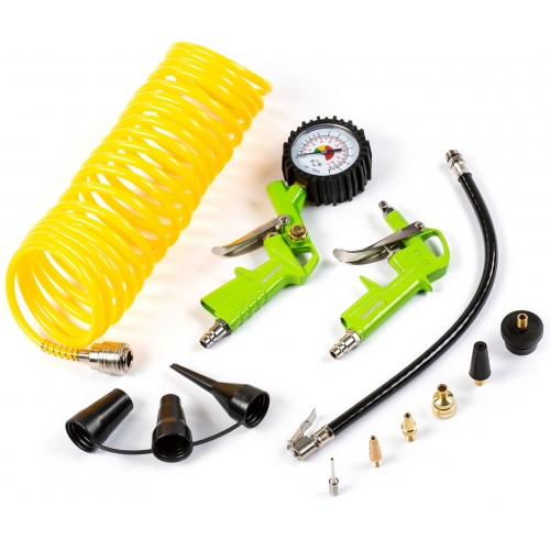 FIELDMANN FDAK 901504 Sada příslušenství pro kompresory 50005262